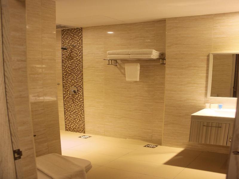 Nu Hotel @ Kl Sentral Kuala Lumpur Kültér fotó