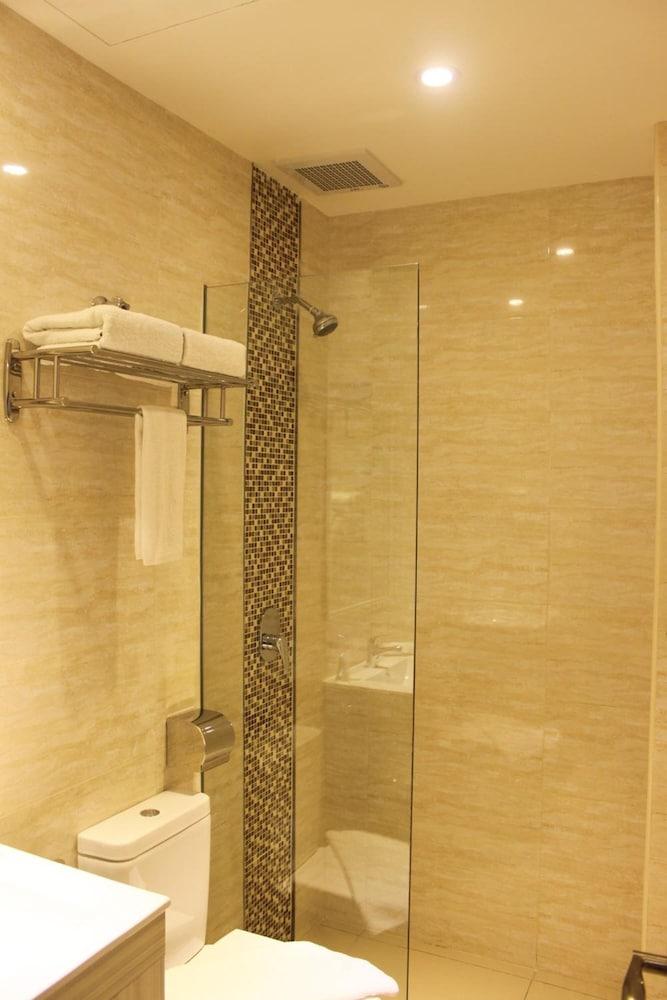 Nu Hotel @ Kl Sentral Kuala Lumpur Kültér fotó