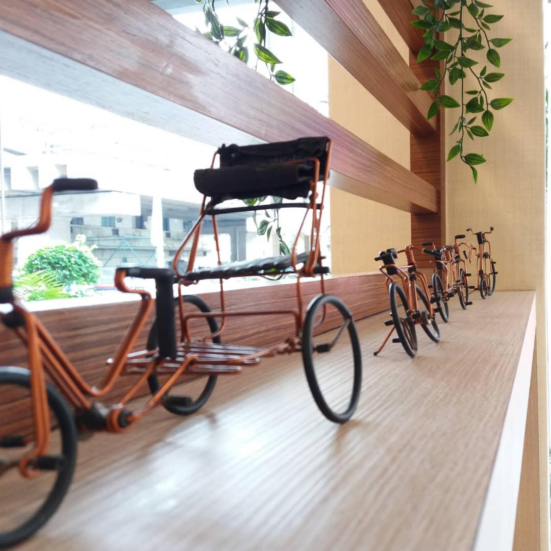 Nu Hotel @ Kl Sentral Kuala Lumpur Kültér fotó
