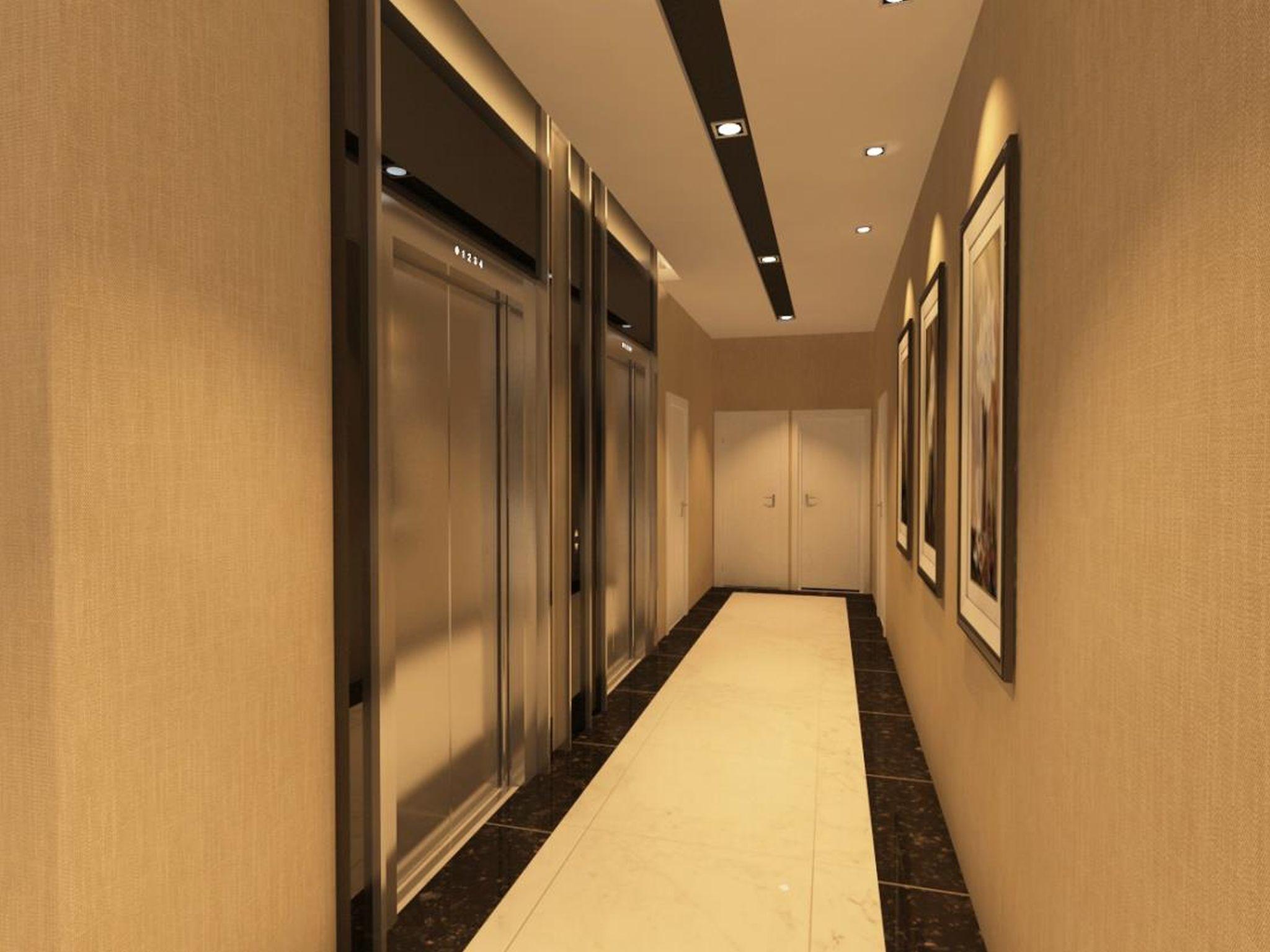 Nu Hotel @ Kl Sentral Kuala Lumpur Kültér fotó