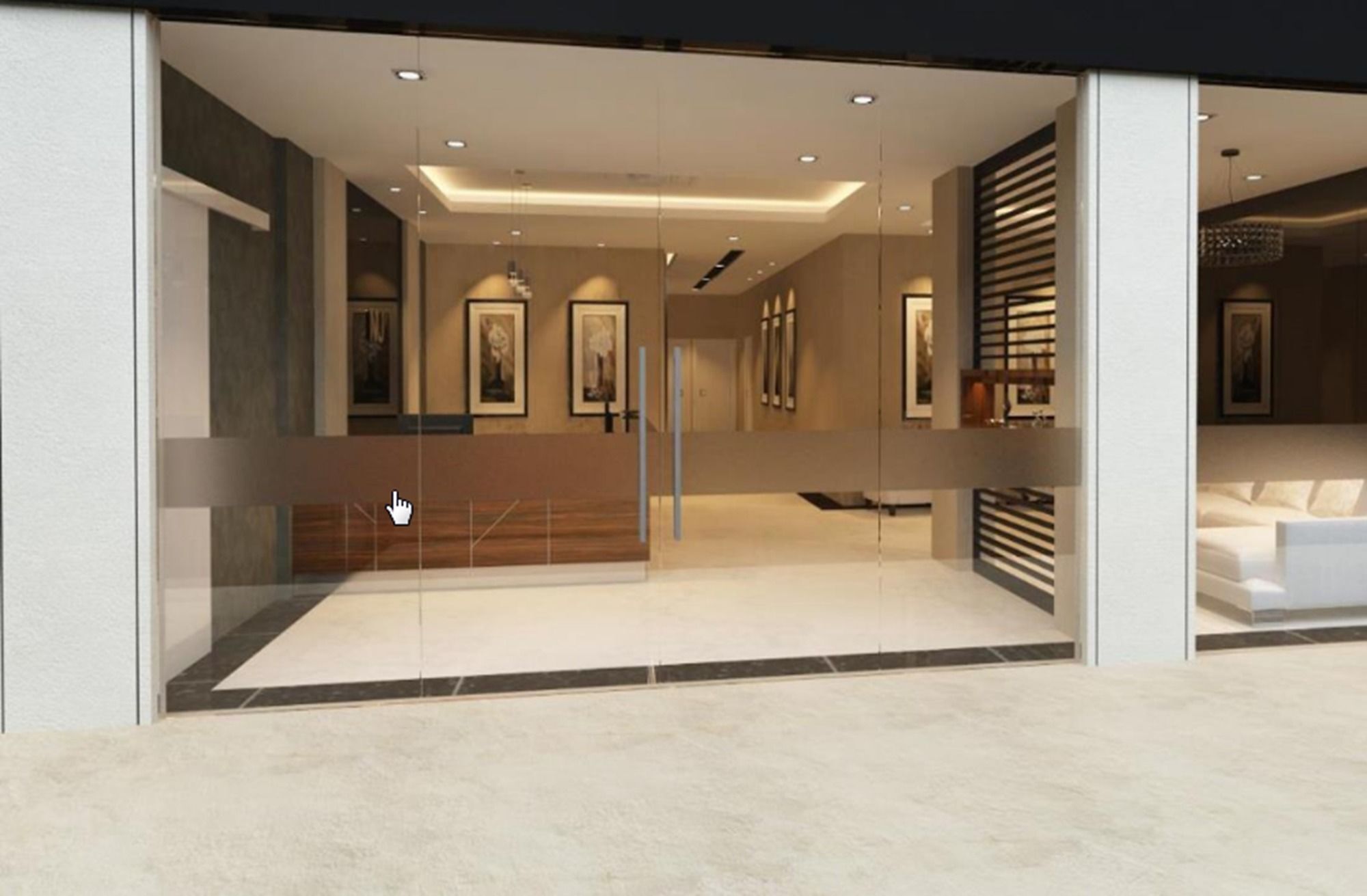 Nu Hotel @ Kl Sentral Kuala Lumpur Kültér fotó
